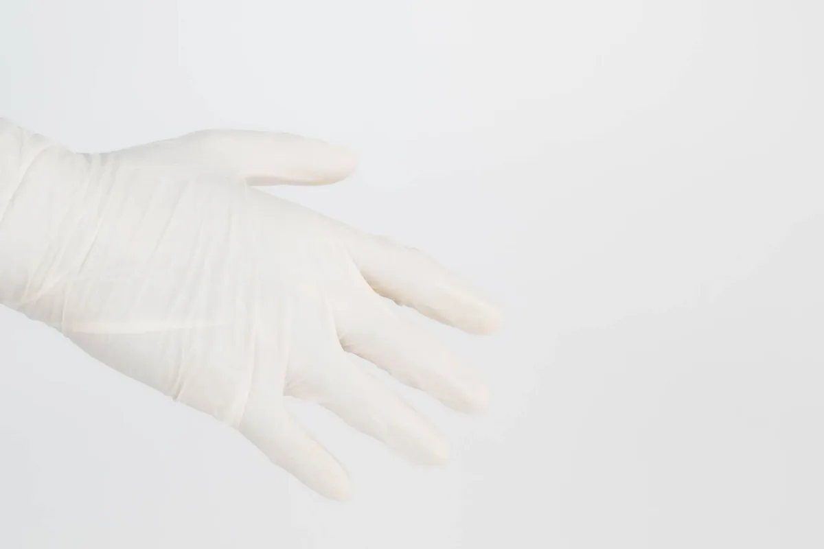 Bodily Fluid Cleanup in Seagraves, TX