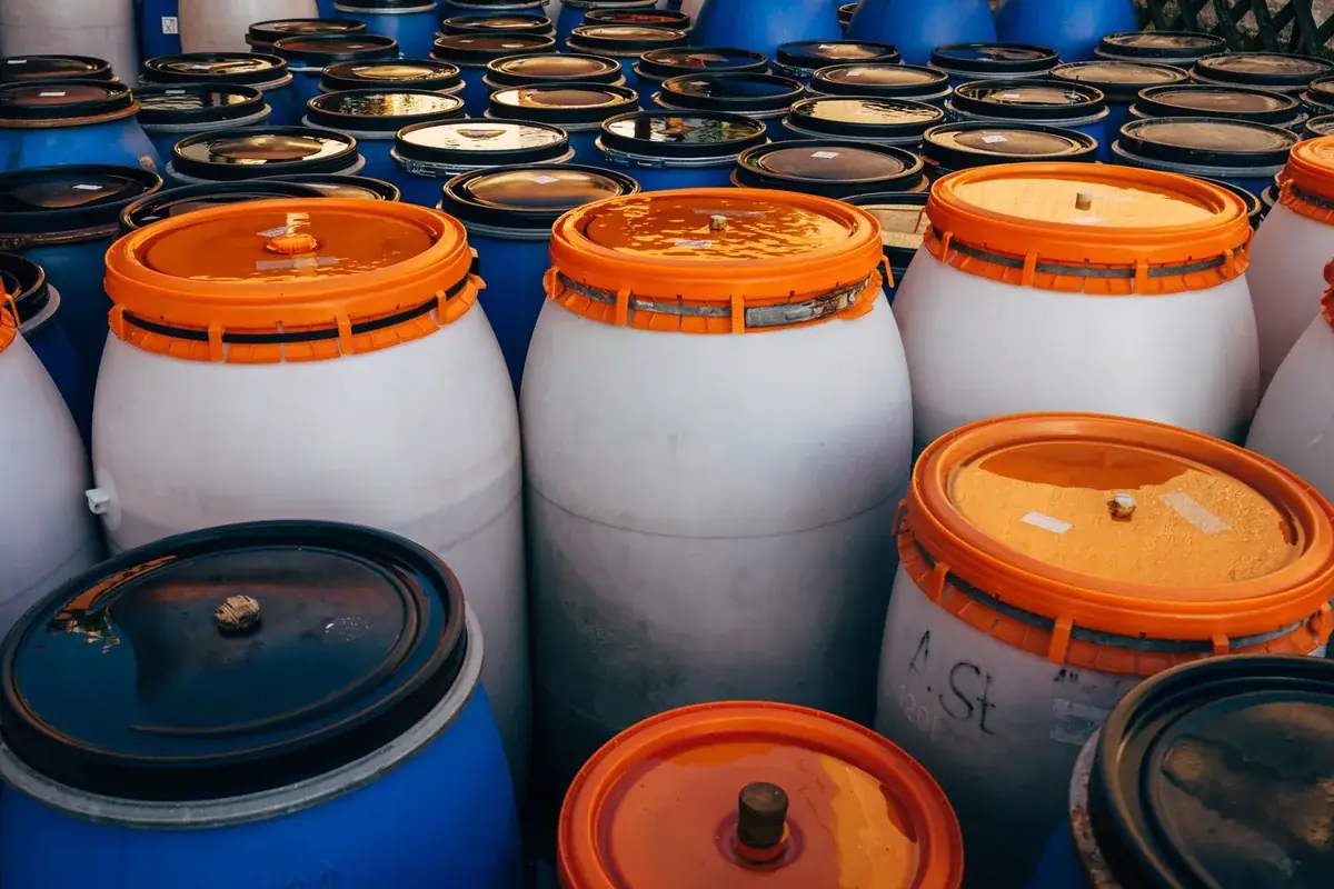 Hazmat Cleanup in Seagraves, TX